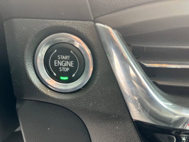 2025 Buick Encore GX Avenir