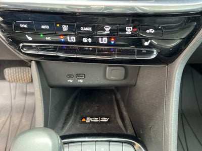 2025 Buick Encore GX Avenir