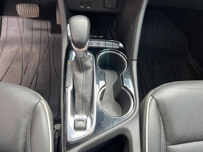 2025 Buick Encore GX Avenir
