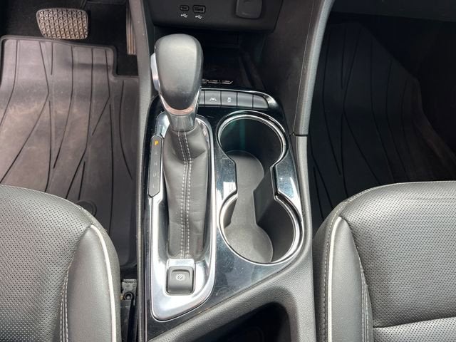 2025 Buick Encore GX Avenir