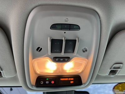 2025 Buick Encore GX Avenir