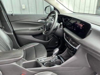 2025 Buick Encore GX Avenir