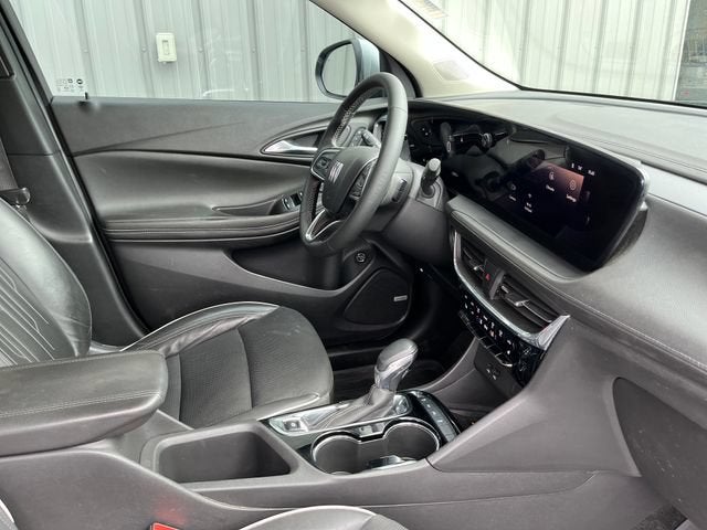2025 Buick Encore GX Avenir