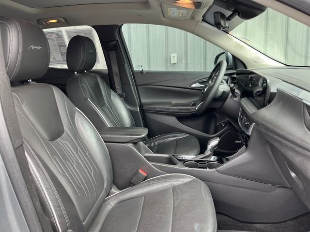 2025 Buick Encore GX Avenir