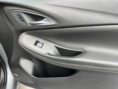 2025 Buick Encore GX Avenir