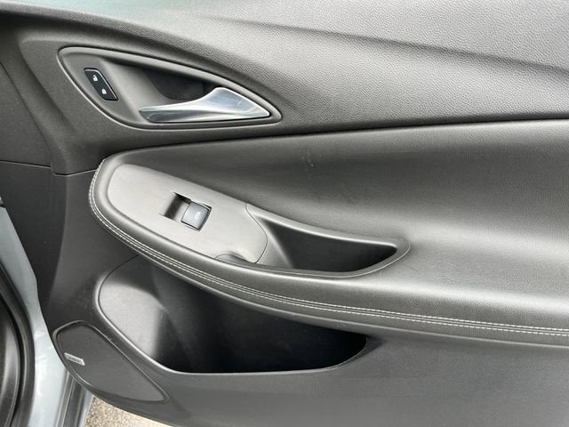 2025 Buick Encore GX Avenir