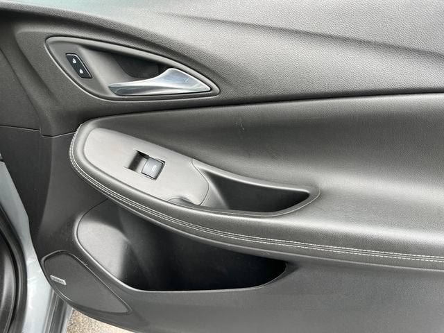 2025 Buick Encore GX Avenir