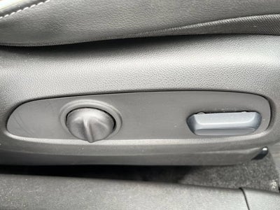 2025 Buick Encore GX Avenir
