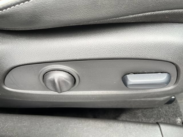 2025 Buick Encore GX Avenir