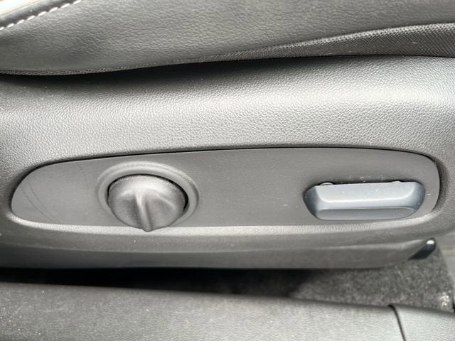 2025 Buick Encore GX Avenir