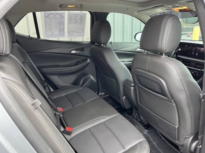 2025 Buick Encore GX Avenir