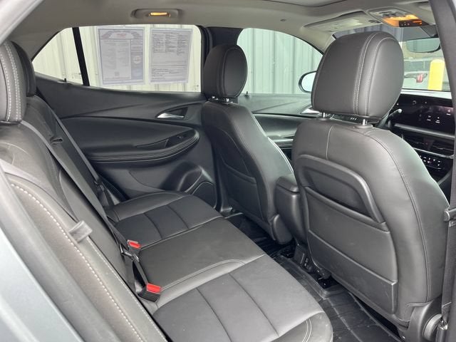 2025 Buick Encore GX Avenir