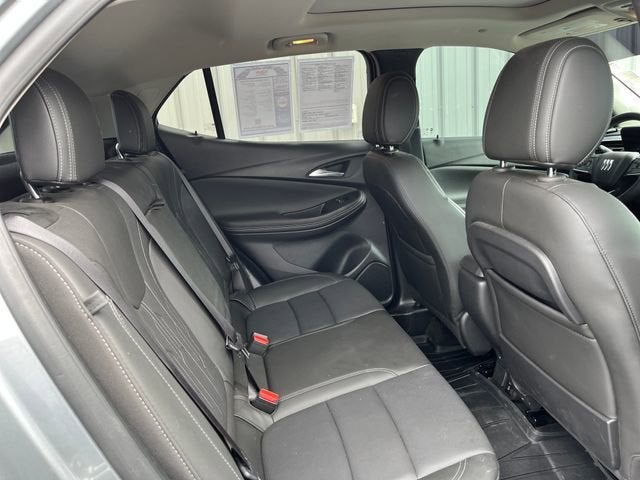 2025 Buick Encore GX Avenir