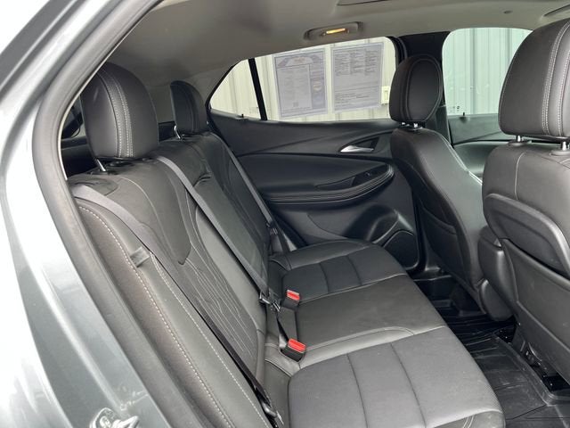 2025 Buick Encore GX Avenir