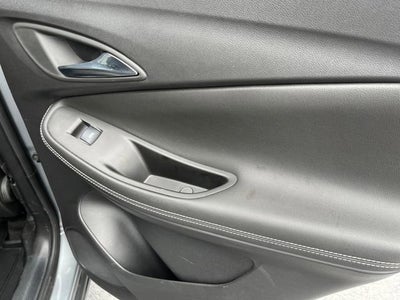 2025 Buick Encore GX Avenir
