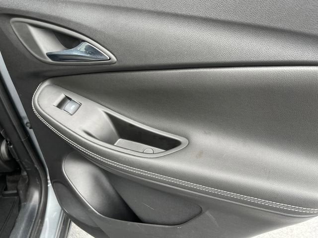 2025 Buick Encore GX Avenir