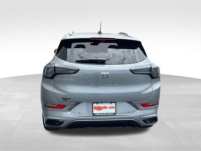 2025 Buick Encore GX Avenir