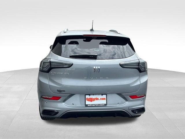2025 Buick Encore GX Avenir