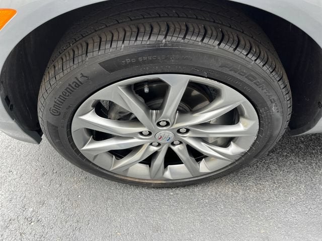 2025 Buick Encore GX Avenir