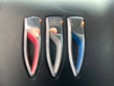 2025 Buick Encore GX Avenir