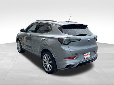 2025 Buick Encore GX Avenir