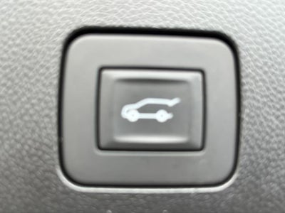 2025 Buick Encore GX Avenir