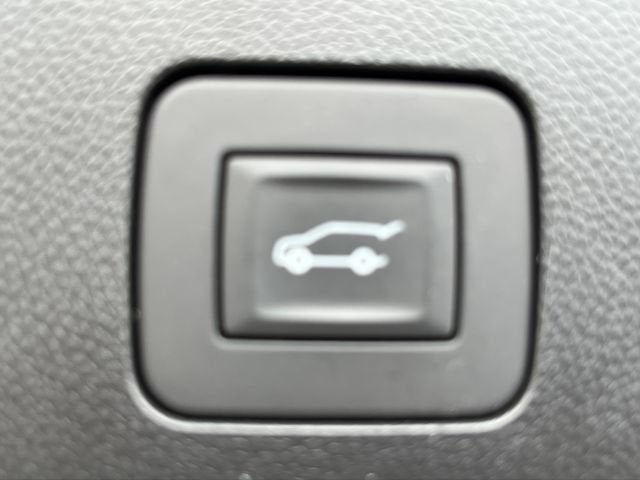 2025 Buick Encore GX Avenir