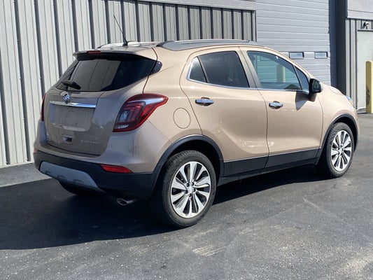 2019 Buick Encore Preferred in Indianapolis, IN - Ed Martin Automotive Group