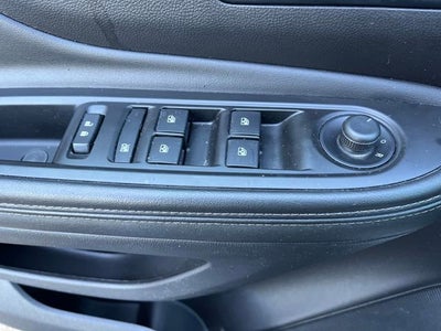 2018 Buick Encore Essence