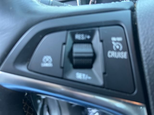 2018 Buick Encore Essence