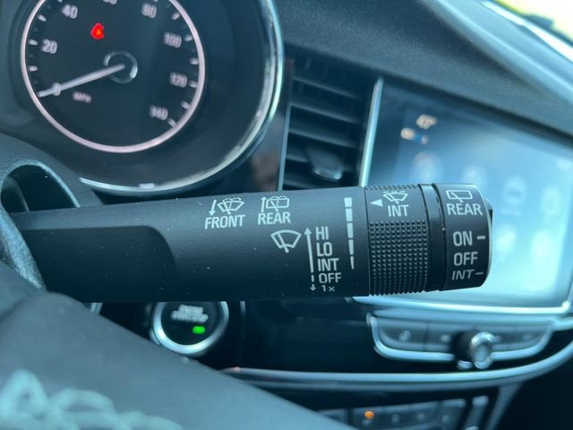 2018 Buick Encore Essence