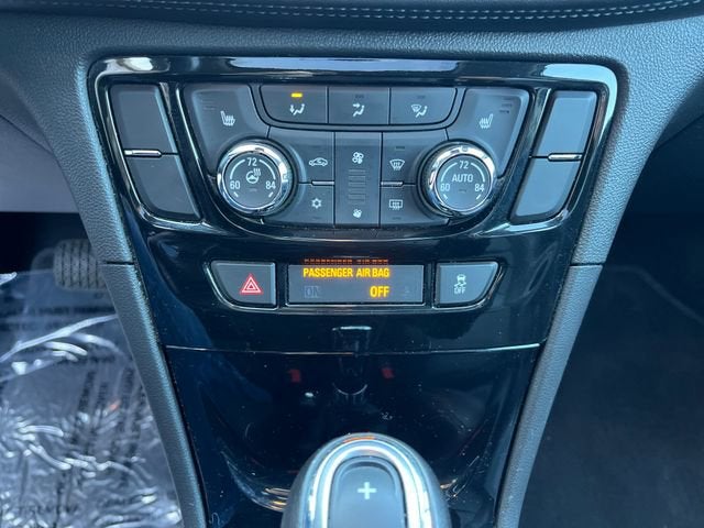 2018 Buick Encore Essence