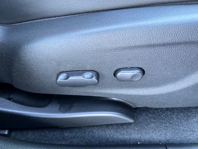 2018 Buick Encore Essence