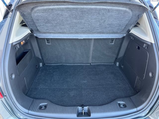 2018 Buick Encore Essence