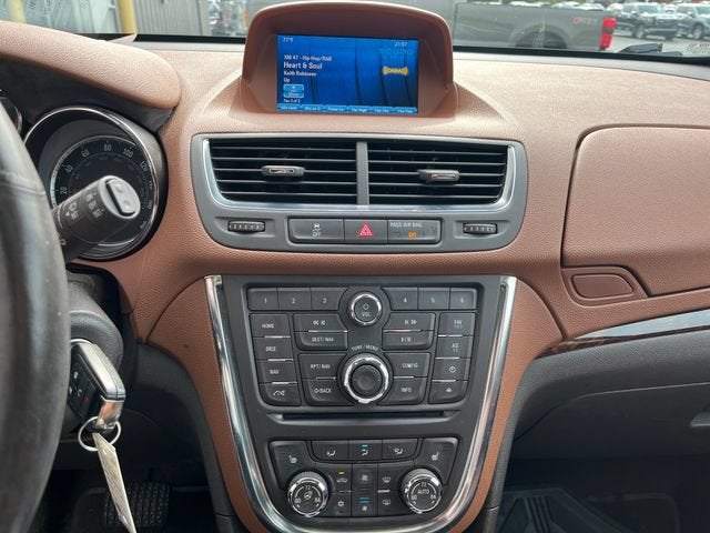2014 Buick Encore Premium