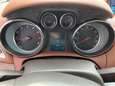 2014 Buick Encore Premium