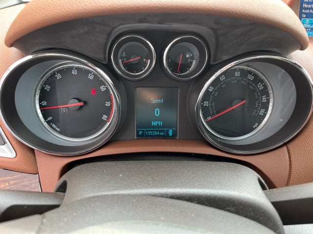2014 Buick Encore Premium