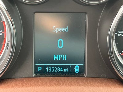 2014 Buick Encore Premium