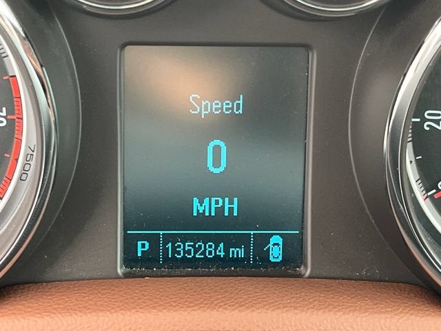 2014 Buick Encore Premium