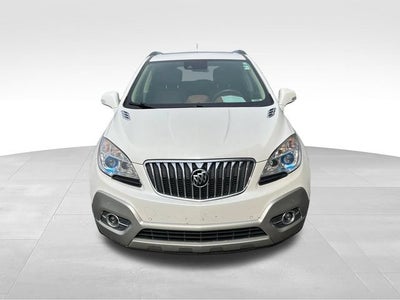 2014 Buick Encore Premium