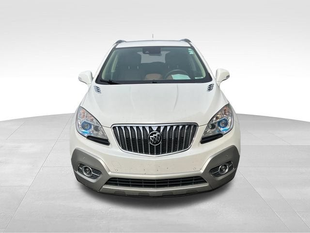 2014 Buick Encore Premium