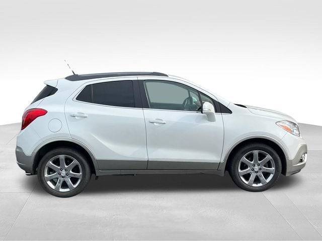 2014 Buick Encore Premium