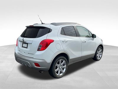 2014 Buick Encore Premium