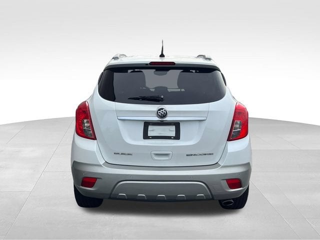 2014 Buick Encore Premium