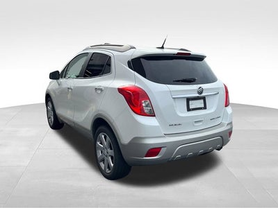 2014 Buick Encore Premium