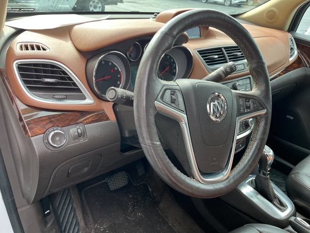 2014 Buick Encore Premium