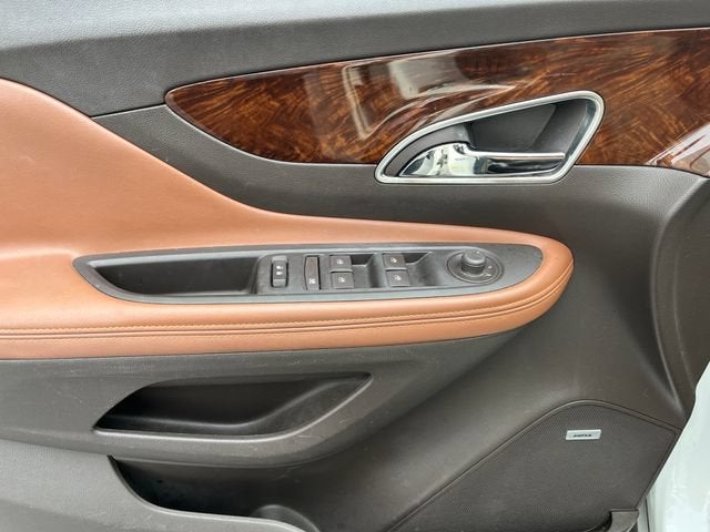 2014 Buick Encore Premium