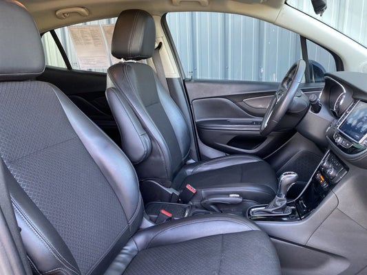 2021 Buick Encore Preferred in Indianapolis, IN - Ed Martin Automotive Group