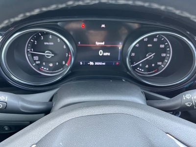 2023 Buick Encore GX Preferred