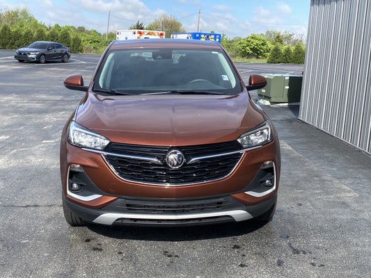 2021 Buick Encore GX Preferred in Indianapolis, IN - Ed Martin Automotive Group